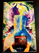 COOL COMICS #1 NAUGHTY FAIRY