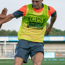 Pro Football Training Bibs -