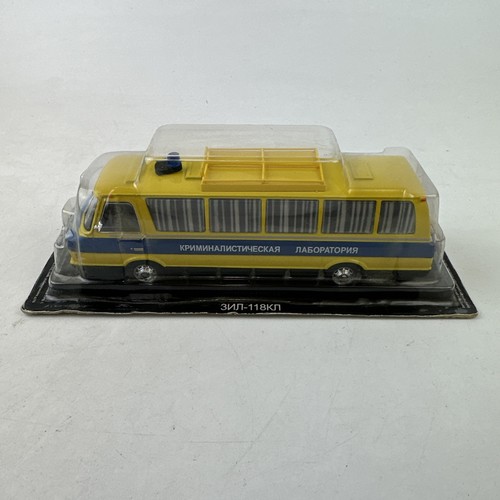 Agostini diecast metal - agostini,