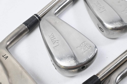 Lynx prowler irons pw - prowler,