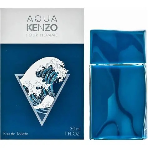 Kenzo aqua pour homme - kenzo,