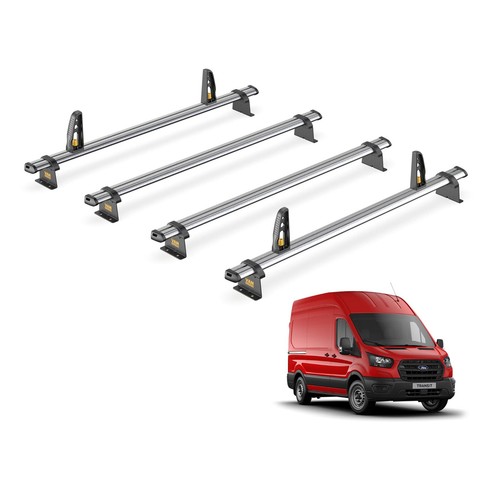 Ford transit roof rack for - roof,