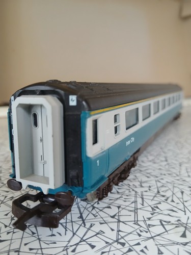 Jouef 5751 mk3 1st class - jouef,