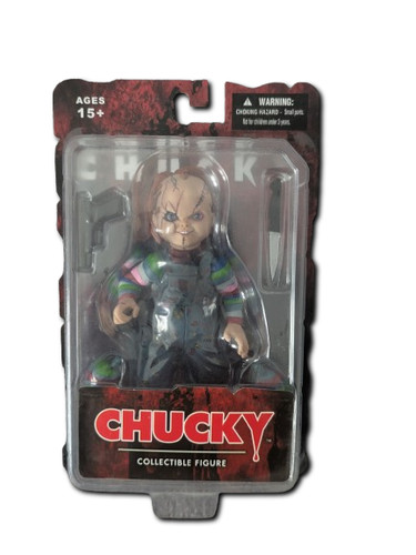 Mezco toyz bride chucky - toyz, of