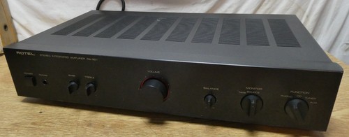 1998 rotel 921 - 1998,