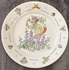 Figgjo Plate - Children’s