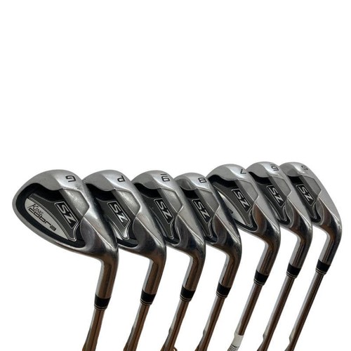 Cobra king 2009 iron - king,