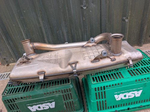 Ktm 1190 rc8 exhaust - ktm, system