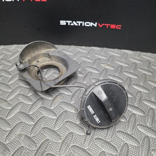 Honda civic ep3 type - honda, fuel