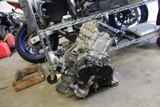 06-07 SUZUKI GSXR 600 ENGINE MOTOR BB178