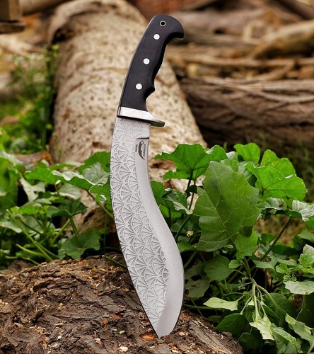 Handmade kukri gift - handmade,