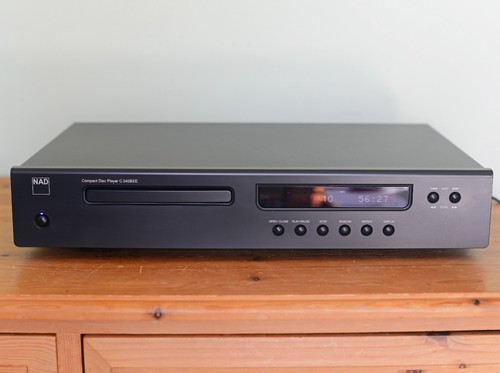Nad c545bee player - c545bee,
