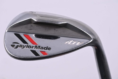 Taylormade atv lob wedge - lob,