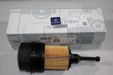 NEW Genuine Mercedes-Benz M611