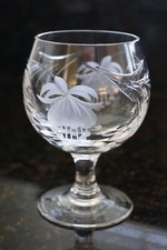 Royal Brierley FUCHSIA Pattern