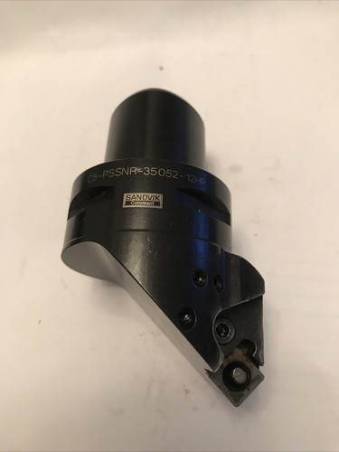 Sandvik boring tool - sandvik,