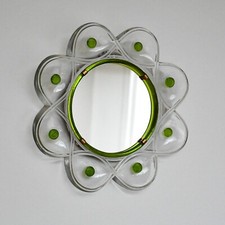 Rare Marc Lalique Hall Bedroom