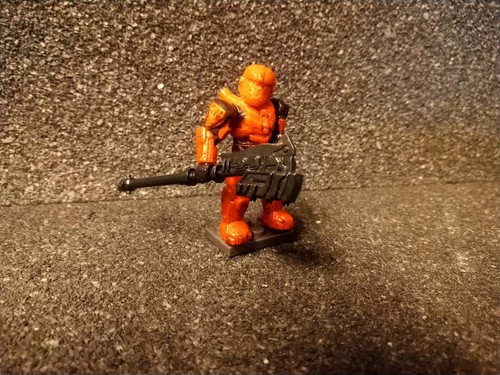 Mega bloks halo - halo, 9