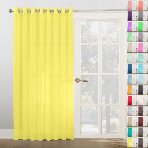 Pair high quality - quality, voile