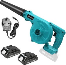 TeenPower Cordless Leaf