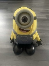Minions Tumbling Laughing