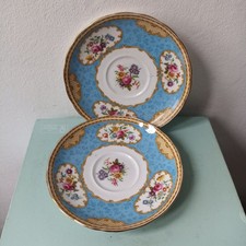 Grosvenor China, Rosamund