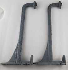 Dauntless Sink Brackets