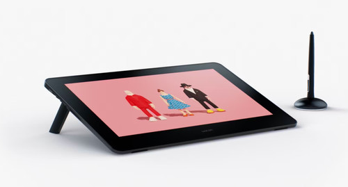 Wacom cintiq pro graphics - cintiq, 16