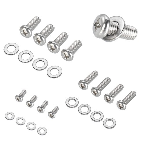 Pack universal mounting - universal, tv
