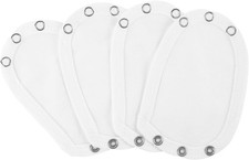 Baby Vest BodySuit Extender