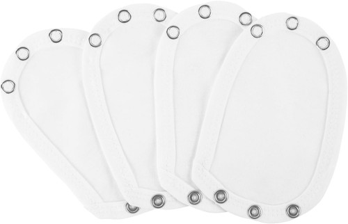 Baby vest bodysuit extender - bodysuit,