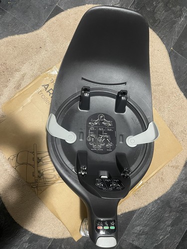 Cybex base t i size - cybex,