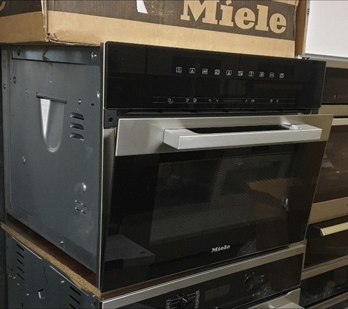 Miele dgc7440 combi steam - dgc7440,