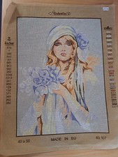 Gobelin Tapestry Canvas