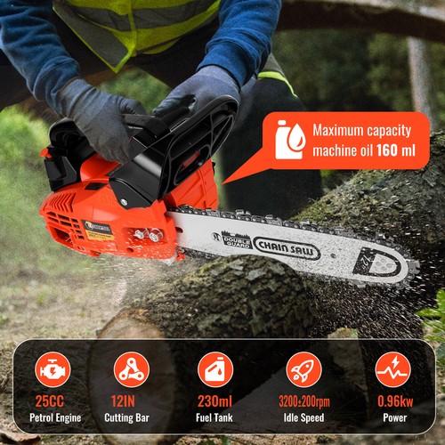 25cc gas top handle - 25cc,
