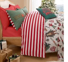 DISNEY HOME ALONE REVERSIBLE SINGLE DUVET COVER SET CHRISTMAS GIFT 