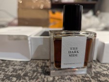 Francesca Bianchi - The Dark Side - Extrait De Parfum 30ml