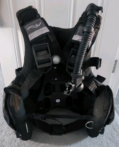 Buddy commando bcd scuba - commando,