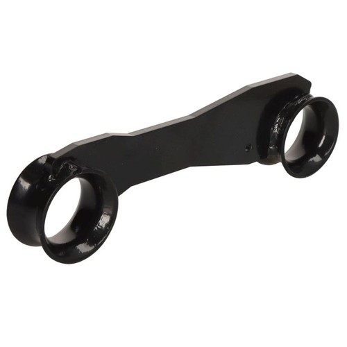 Driver cab support bracket - support,