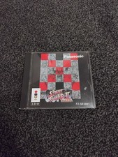 Super Street Fighter II 2