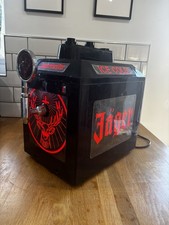 Jagermeister 3 Bottle Tap