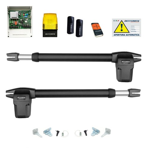 Kit bhr 400 dfm fits - bhr,