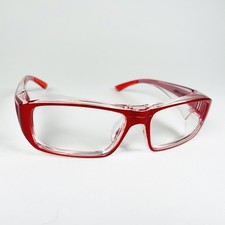 BOLLÉ eyeglasses RED