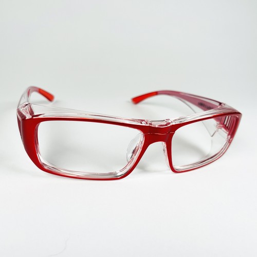 Bollé eyeglasses red - eyeglasses,