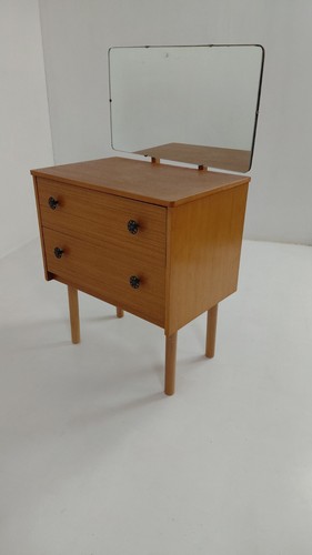 Vintage dressing table - -, mid