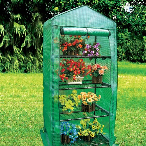 Tier mini greenhouse - 4,