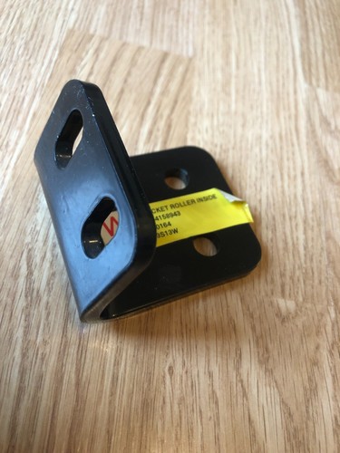 Inside roller anti scalp - roller, anti-scalp