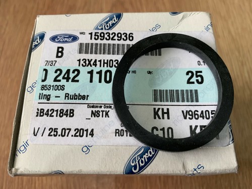 New genuine ford - new,