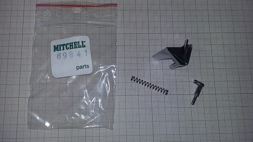 Spring kit lever - spring,
