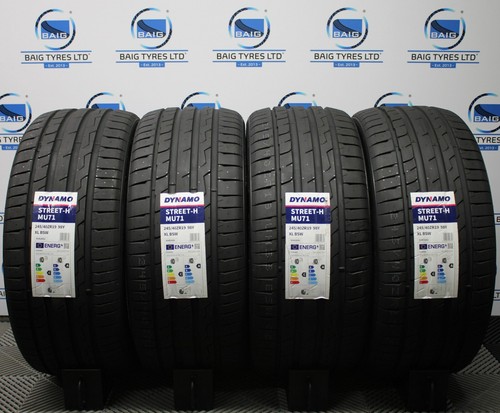 245 40r19 98y xl - 19,